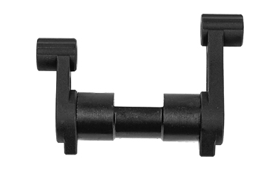 Armaspec ARM212-BLK Fulcrum45 Ambi Safety Selector, 45/90-Degree, Black - View 2