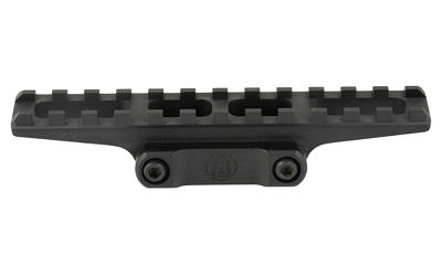 Armaspec ARM632-BLK ELEV8 iBEAM XL 13 Slot Picatinny Riser Black - View 4