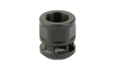 Armaspec ARM4511-BLK ROOK Micro Barrel Compensator Anodized Black - View 3