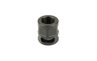 Armaspec ARM4521-BLK Micro Barrel Compensator, Anodized Black Finish - View 2