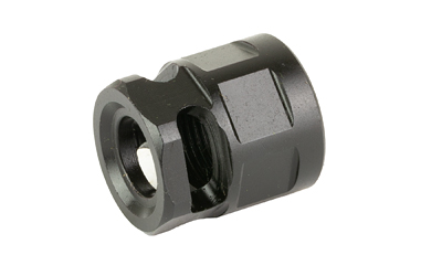 Armaspec ARM4521-BLK Micro Barrel Compensator, Anodized Black Finish - View 3