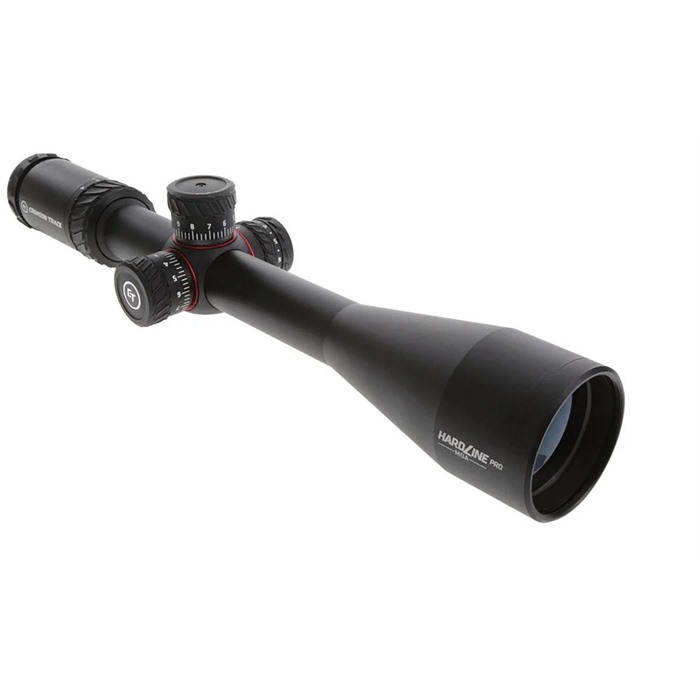 Crimson Trace 01-01060 4-16X50 MR1-MOA 30MM Illuminated Scope - View 2