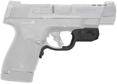 Crimson Trace 013000053 LG-Laserguard S&W M&P Shield Plus Green Laser - View 2