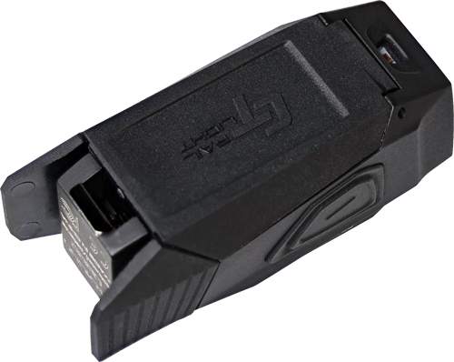 Crimson Trace RailLight 0101690: Next Generation Pistol Light - View 2