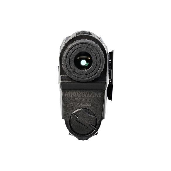 Crimson Trace HorizonLine 4000 Handheld Laser Rangefinder - View 2