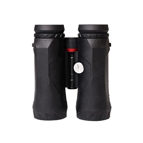 Crimson Trace HorizonLine Pro Laser Rangefinding Binoculars 10x42 Black - View 2