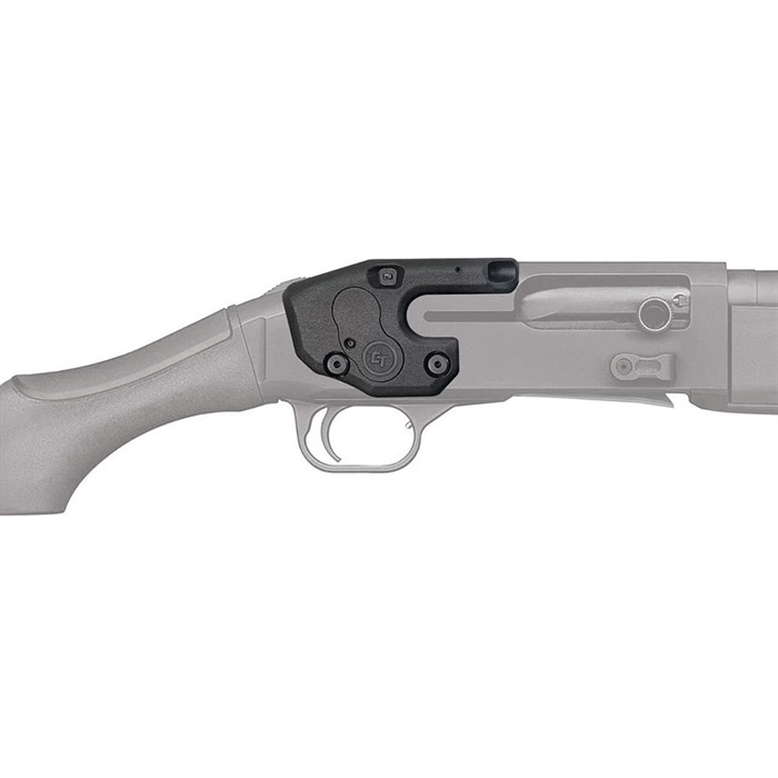 CRIMSON TRACE LASERSADDLE GREEN MOSSBERG 990 - View 3