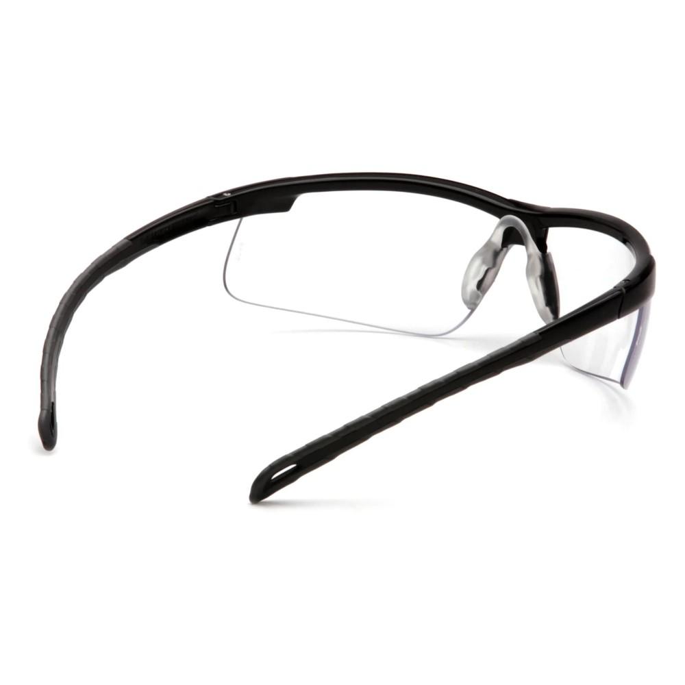 Pyramex Eye Protection ANSI Z87.1 Rating/99.9% UV Protection - View 2