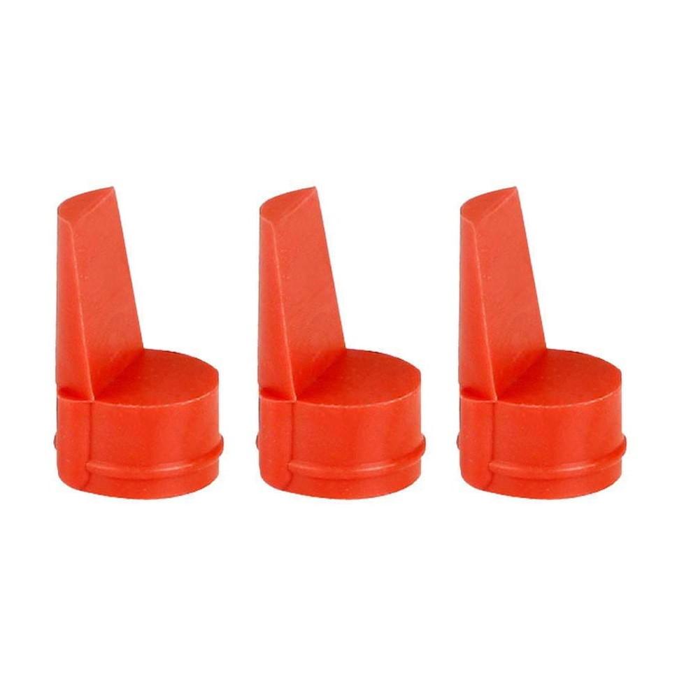 ERGO AR AccuWedge - Reduce Movement, Trim to Fit (3-Pack) - View 2