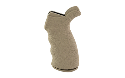 Ergo Grip X-Grip Extreme Texture Heavy Texture Fits AR-15/AR-10 Rubber - View 2