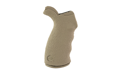 Ergo Grip X-Grip Extreme Texture Heavy Texture Fits AR-15/AR-10 Rubber - View 3