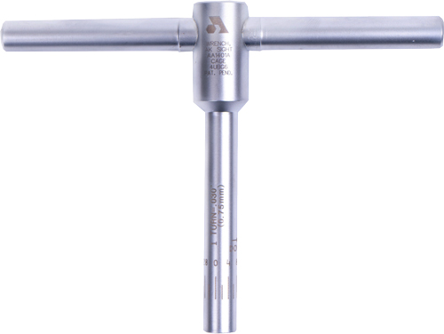 Arsenal AA1401A Front Sight Post AK Adjustment Tool Stainless Steel - View 2