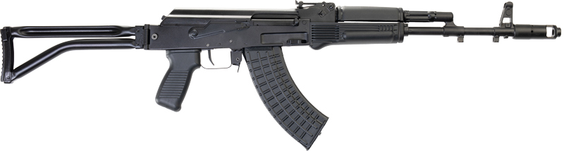 ARS SAM7SF 7.62X39 Side Folder Enhanced FCG Rifle - View 2
