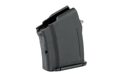 Arsenal M-47US10 Magazine 7.62x39mm 10 Rounds Black AK - View 2