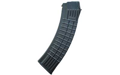 Arsenal M-74B45 Magazine 5.45x39mm 45 Rounds Polymer Black - View 2