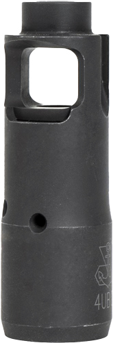 Arsenal Muzzle Brake AK-140S for AK-47 7.62x39 24x1.5mm Right-Hand Threads - View 2