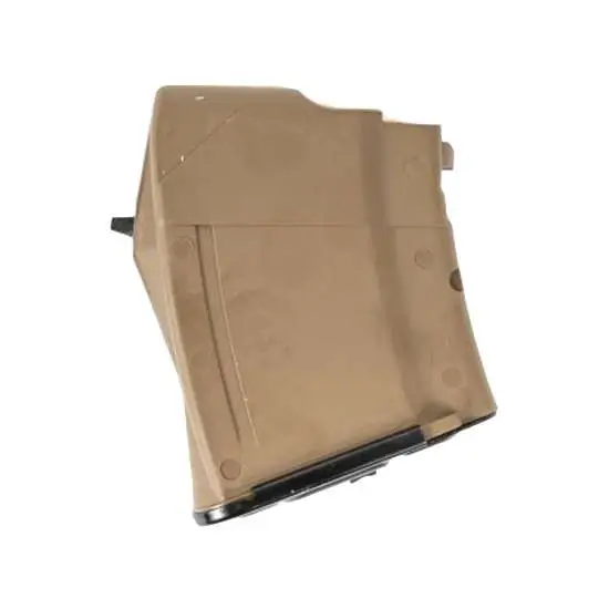 Arsenal Inc. AK47 7.62x39 FDE 10RD Magazine - View 2