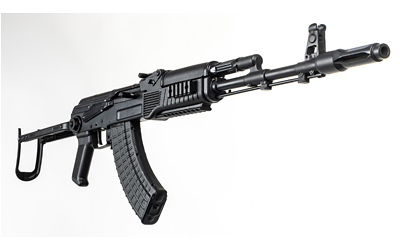 Arsenal Inc. SASM7 Semi-Automatic AK Rifle 7.62x39mm - View 4
