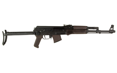 Arsenal Inc. SAM7UF-85 AK 762X39 16.3 in Hammer Forged Semi-Automatic - View 3