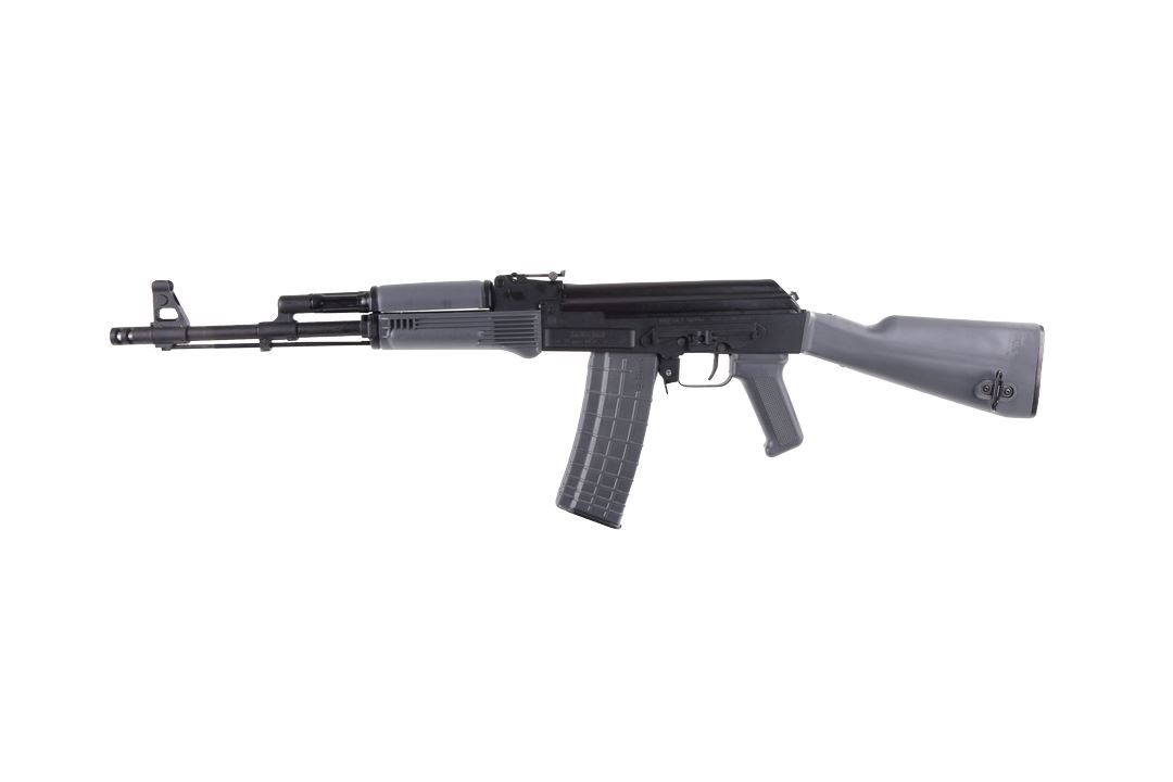 Arsenal SAM567GYM 5.56 30Rd 16.3 Optics Ready Tactical - View 2