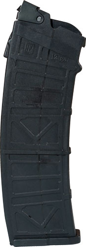 JTS Group Magazine 12 Ga 3" 10 Rds Fits JTS M12AK Polymer Blk JAKMAG10 - View 2