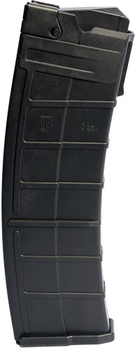 JTS Group Magazine 12 Ga 3" 10 Rds Fits M12AR Polymer Blk JARMAG10 - View 2