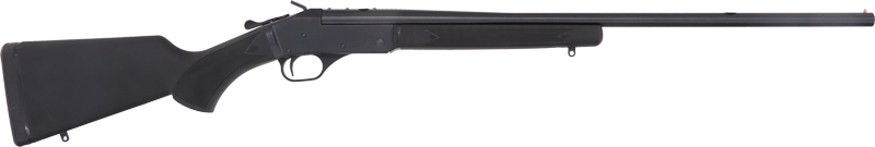 JTS J410SSAS026 Single Shot 410 Bore 26" Barrel 2.75" Chamber Synthetic Stock - View 2