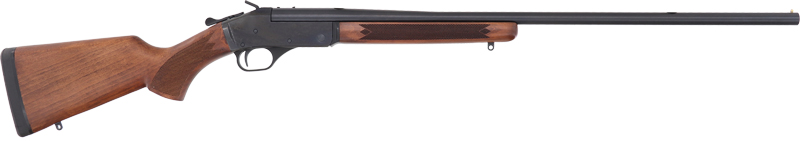 JTS SS41028 Single Shot Break Open Shotgun 410 Gauge 3" Chamber - View 2