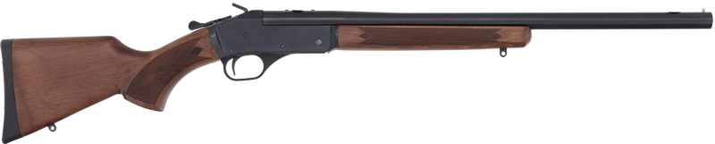 JTS LONESTRIKE 20GA 22 SINGLESHOT WOOD YOUTH - View 2