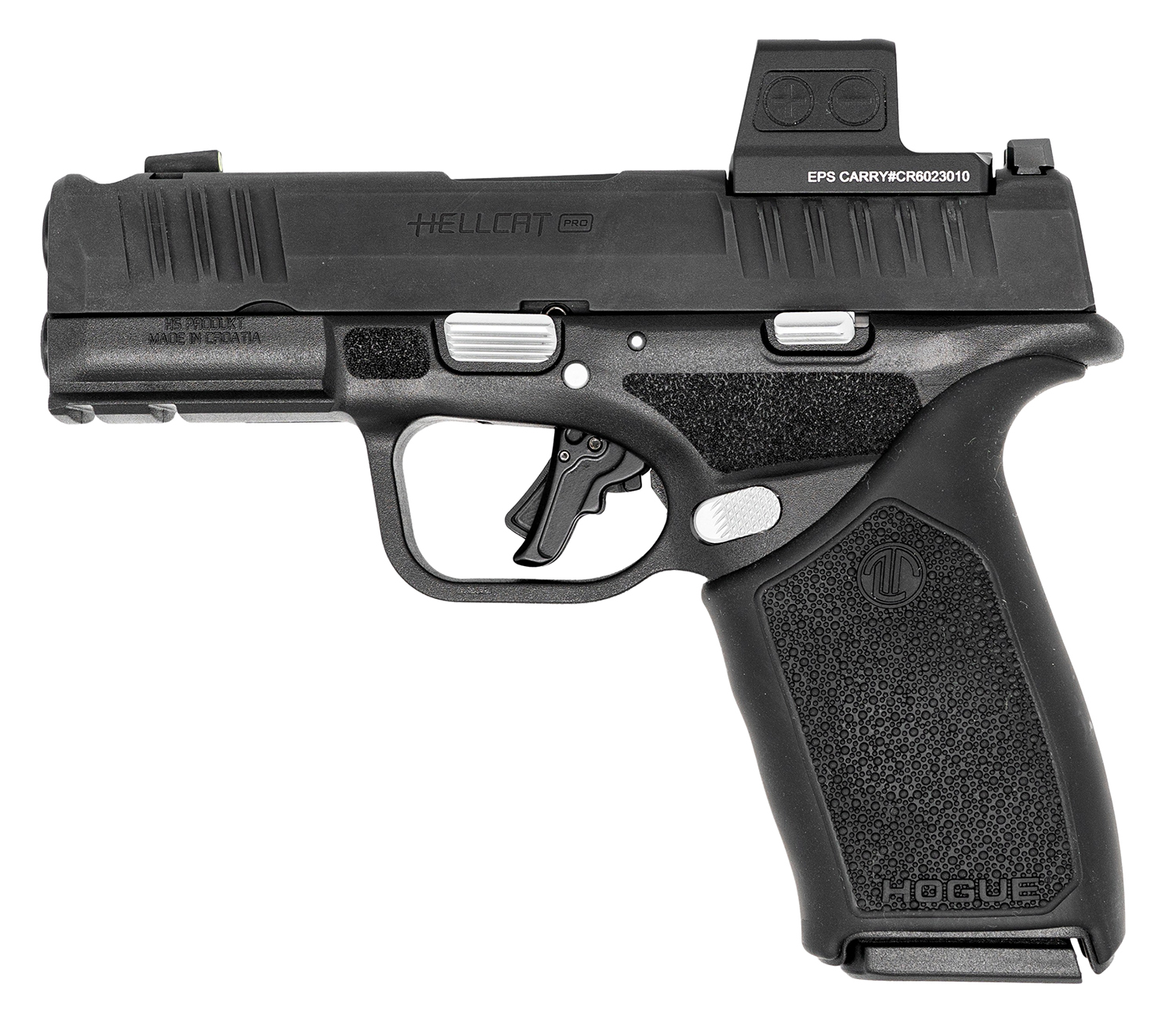 LTT HCPC-TJBOGSM HELLCAT P COMP OSP TRG JOB - View 2