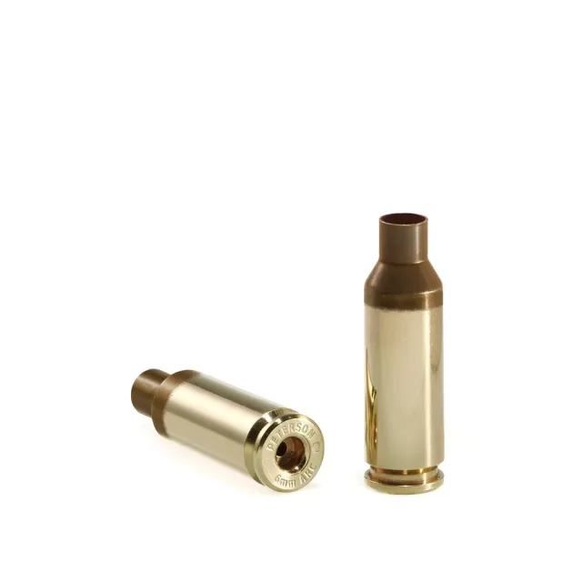 Peterson 40074-R 6mm ARC Match-Grade Unprimed Brass 50-Count - View 2