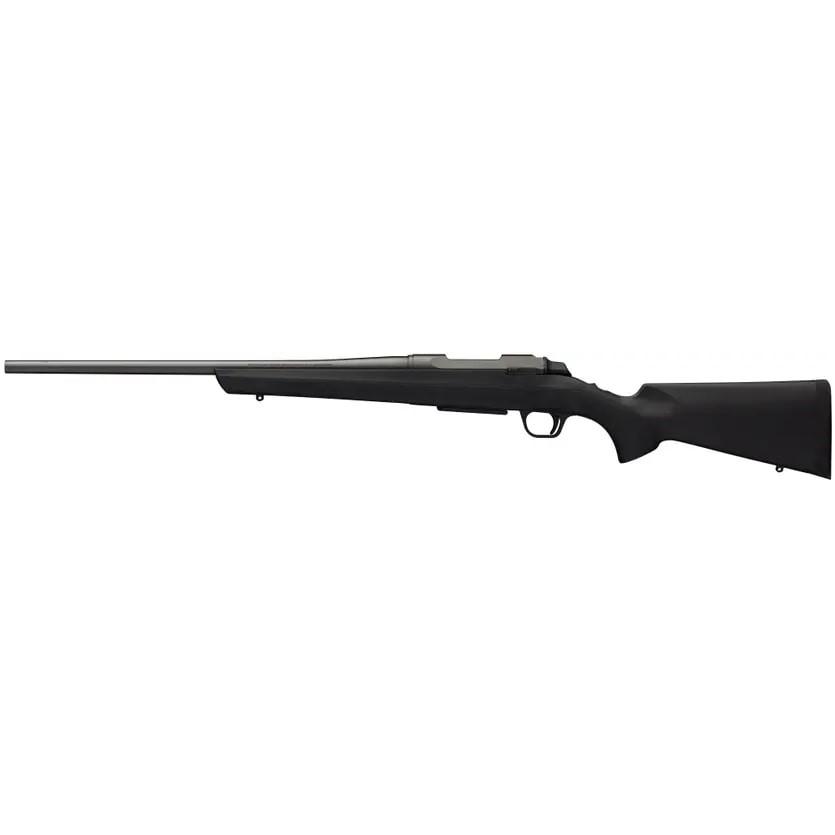 Browning AB3 Micro Stalker 243 Win 20 in Matte Blued 5 Round Bolt Action - View 2