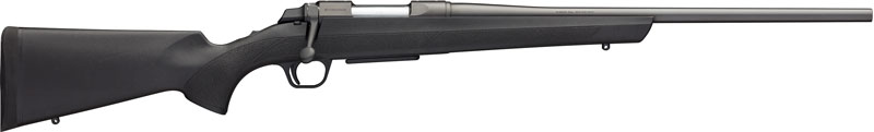 Browning 035808218 AB3 Micro Stalker Compact 308 Win 5+1 20" Matte... - View 2
