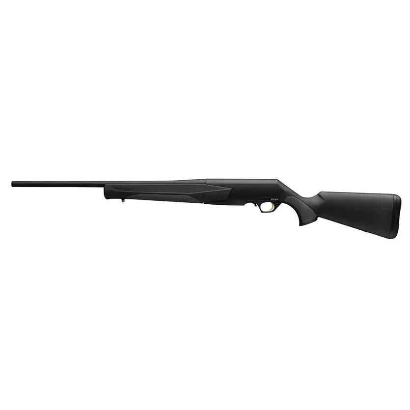 Browning 031048218 BAR MK3 Stalker 308 Win 4+1 22" Matte Blued Barrel, Matte Black Aluminum Alloy Receiver, Synthetic Stock, Overmolded Grip Panel, Optics Ready - View 2