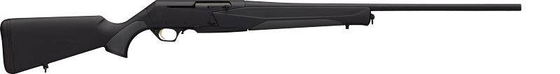 Browning 031048229 BAR MK3 Stalker 300 Win Mag 3+1 24" Matte Blued Barrel, Matte Black Aluminum Alloy Receiver, Synthetic Stock, Overmolded Grip Panel, Optics Ready - View 2