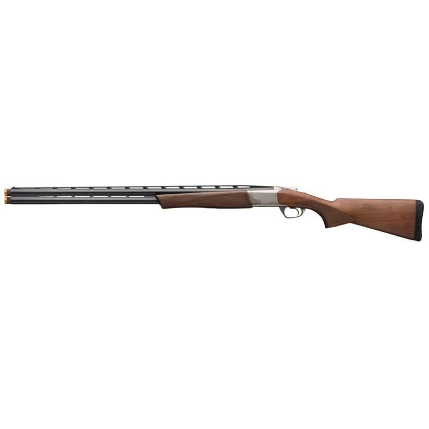 Browning Cynergy CX 12 Gauge 30 in Blued 3 in 2rd Action Type Shotgun - View 2