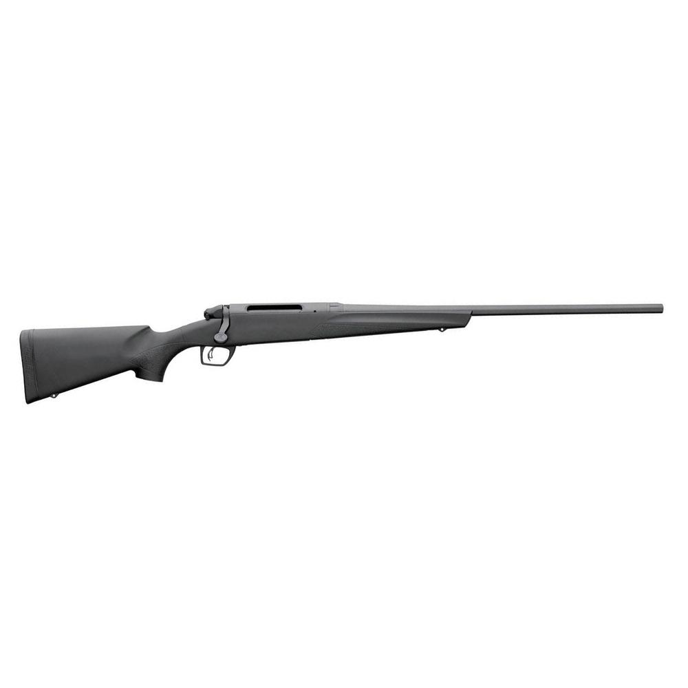 Remington 783 Synthetic .270 Win Bolt Action Rifle - View 2