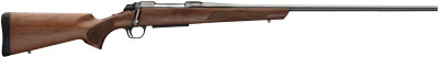 Browning AB3 Hunter 6.5 Creedmoor 22 in Matte Blued 5 Round Right Hand - View 2