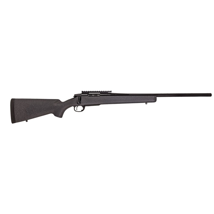 Remington R68893 Alpha 1 Hunter 243 Win Rifle - View 2