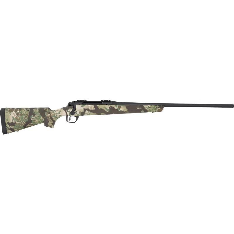 Remington Arms 783 270 Win Bolt Action Rifle - View 2