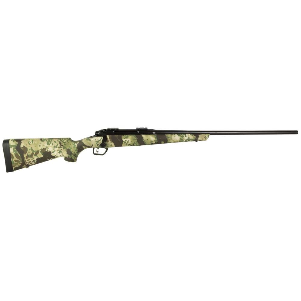 Remington 783 Synthetic Rifle 300 Winchester Magnum 24 in Kryptek Obskur... - View 2