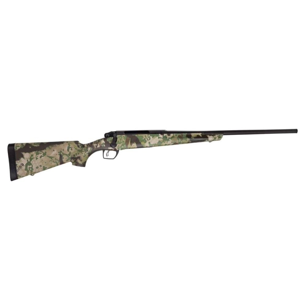 Remington 783 308 Win Bolt Action Rifle, Kryptek Obskura Transitional - View 2