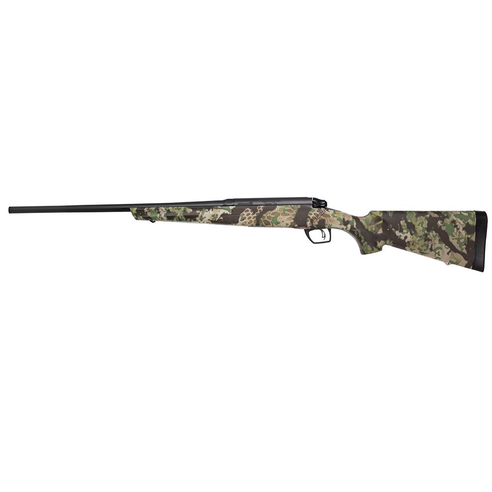 Remington 783 7mm Rem Mag Bolt Action Rifle - View 2