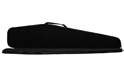 Pegasus PEG200-BK Scoped Rifle Case, Black Polyester Construction - View 3