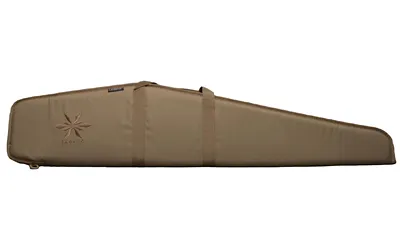 Pegasus PEG200-DE Scoped Rifle Case, Polyester, Dark Earth - View 2