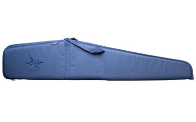 Pegasus PEG200-MB Rifle Case, Polyester, Midnight Blue - View 2