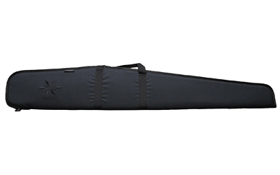 Pegasus PEG300-BK Shotgun Case, Black Polyester Construction - View 2