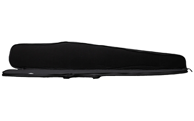 Pegasus PEG300-BK Shotgun Case, Black Polyester Construction - View 3