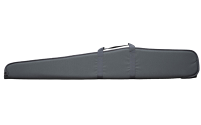 Pegasus PEG300-SG Shotgun Case, Polyester, Stealth Gray - View 3
