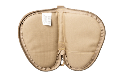 Legend Outdoor Gear Pegasus Pistol Rug Polyester Construction 8.5"x1.2"x6" - View 3